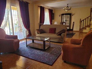 Casa en alquiler en Puerto Marina en Benalmádena