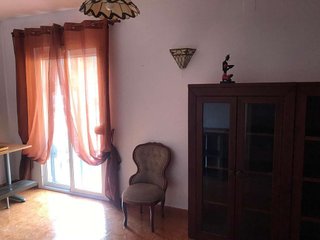 Casa en alquiler en Puerto Marina en Benalmádena