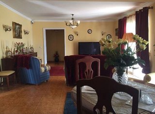 Casa en alquiler en Puerto Marina en Benalmádena