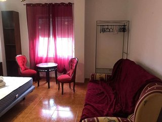 Casa en alquiler en Puerto Marina en Benalmádena