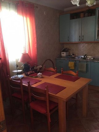 Casa en alquiler en Puerto Marina en Benalmádena