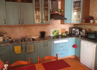 Casa en alquiler en Puerto Marina en Benalmádena