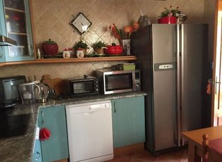 Casa en alquiler en Puerto Marina en Benalmádena
