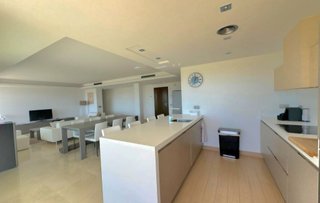 Piso en alquiler en Benahavís