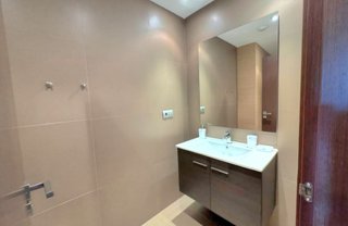 Piso en alquiler en Benahavís