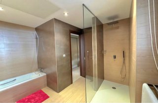 Piso en alquiler en Benahavís