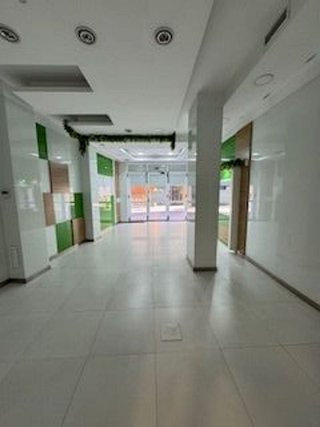 Local comercial en alquiler en Centro en Puertollano