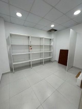 Local comercial en alquiler en Centro en Puertollano