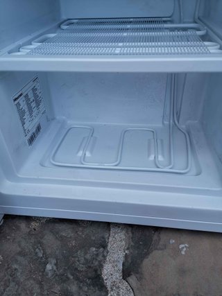 Congelador Hisense FV105D4AW2 Blanco