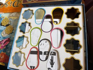 Dixit Juego de Mesa