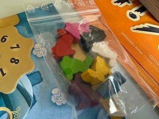 Dixit Juego de Mesa