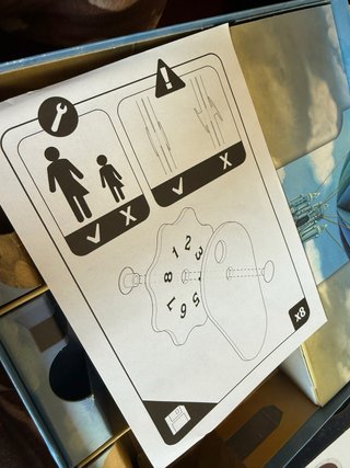 Dixit Juego de Mesa