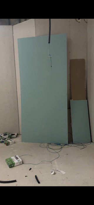 Piso nueva construcción 2 dormitorios San Fernando