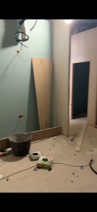 Piso nueva construcción 2 dormitorios San Fernando