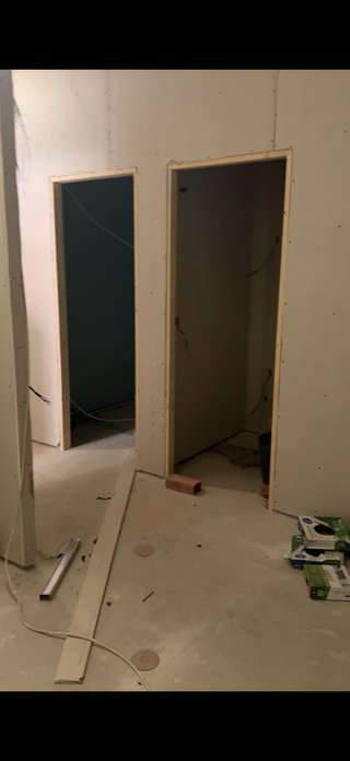 Piso nueva construcción 2 dormitorios San Fernando