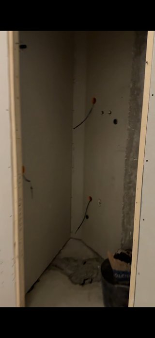 Piso nueva construcción 2 dormitorios San Fernando