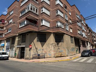 Local comercial en alquiler en Centro en Ponferrada
