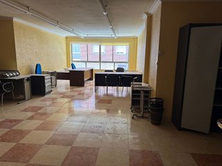 Local comercial en alquiler en Centro en Ponferrada