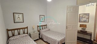 Casa en alquiler en Centro Histórico en Vélez-Málaga