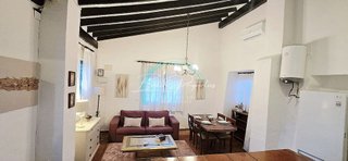 Casa en alquiler en Centro Histórico en Vélez-Málaga