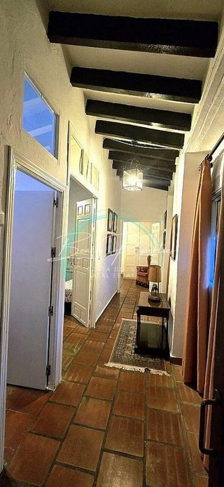 Casa en alquiler en Centro Histórico en Vélez-Málaga