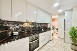 Casa en alquiler en Playa del Cura en Torrevieja