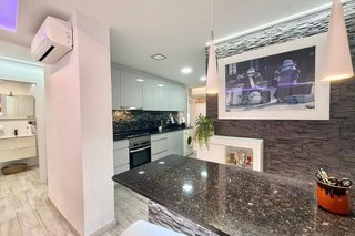 Casa en alquiler en Playa del Cura en Torrevieja