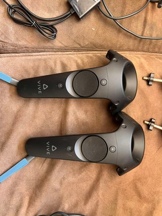 HTC VIVE Cosmos Elite VR Headset