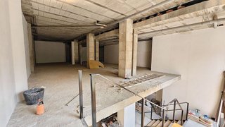 Local comercial en alquiler en Playa del Cura en Torrevieja