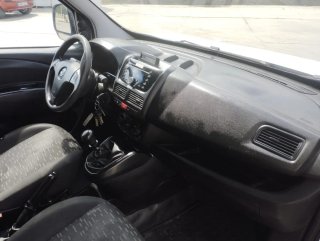 Opel Combo 2016
