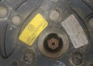 Fiat 406181 4472208644 compresor aire stilo (192)
