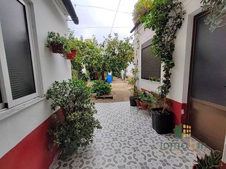 Chalet en venta en Don Benito