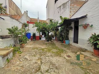 Chalet en venta en Don Benito