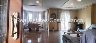 Casa pareada en venta en Pueblo Poniente en Benidorm