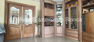 Casa pareada en venta en Pueblo Poniente en Benidorm