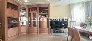 Casa pareada en venta en Pueblo Poniente en Benidorm