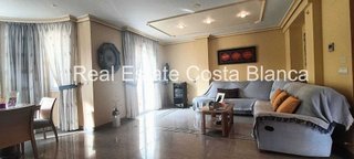 Casa pareada en venta en Pueblo Poniente en Benidorm