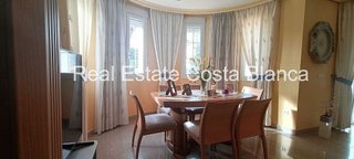 Casa pareada en venta en Pueblo Poniente en Benidorm