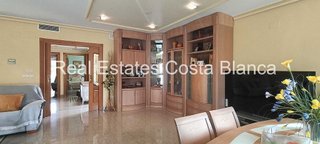 Casa pareada en venta en Pueblo Poniente en Benidorm