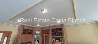 Casa pareada en venta en Pueblo Poniente en Benidorm