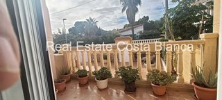Casa pareada en venta en Pueblo Poniente en Benidorm