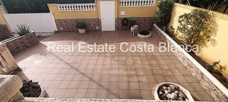 Casa pareada en venta en Pueblo Poniente en Benidorm