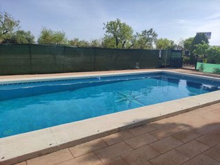 Chalet en venta en Miguelturra