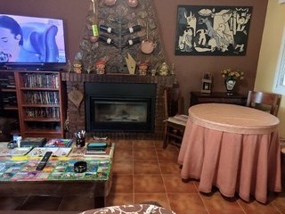 Chalet en venta en Miguelturra