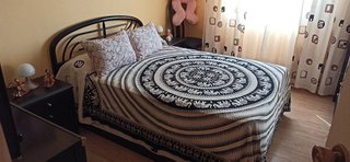 Chalet en venta en Miguelturra