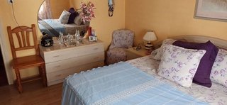 Chalet en venta en Miguelturra