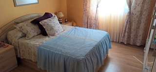 Chalet en venta en Miguelturra