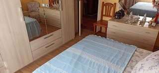 Chalet en venta en Miguelturra