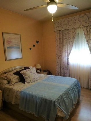 Chalet en venta en Miguelturra