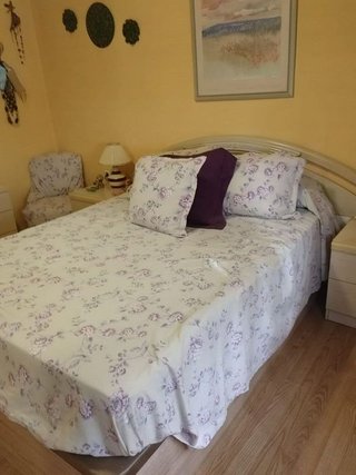 Chalet en venta en Miguelturra